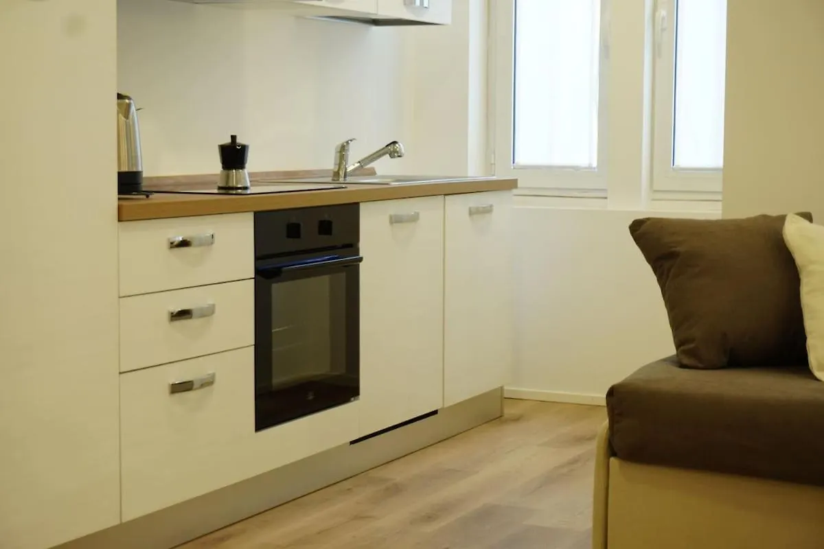 Sonnino Studio - At Your Place Milano 0*, Milan Italy