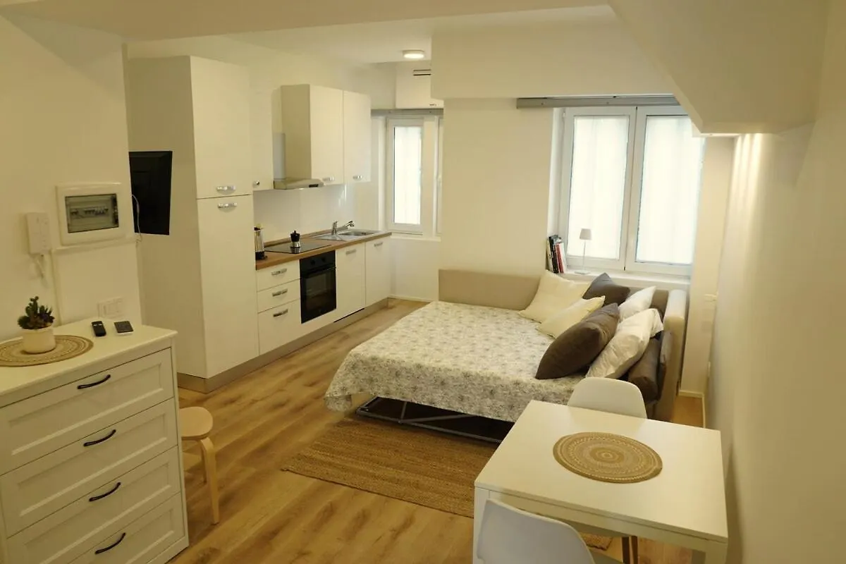 Sonnino Studio - At Your Place Milano Milan
