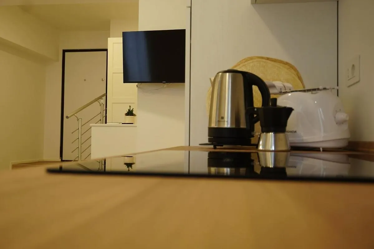 Sonnino Studio - At Your Place Milano Italy