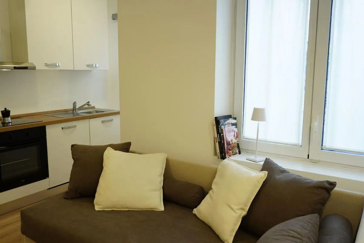 Sonnino Studio - At Your Place Milano 0*, Milan Italy