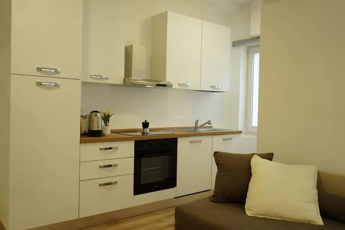 Sonnino Studio - At Your Place Milano Milan