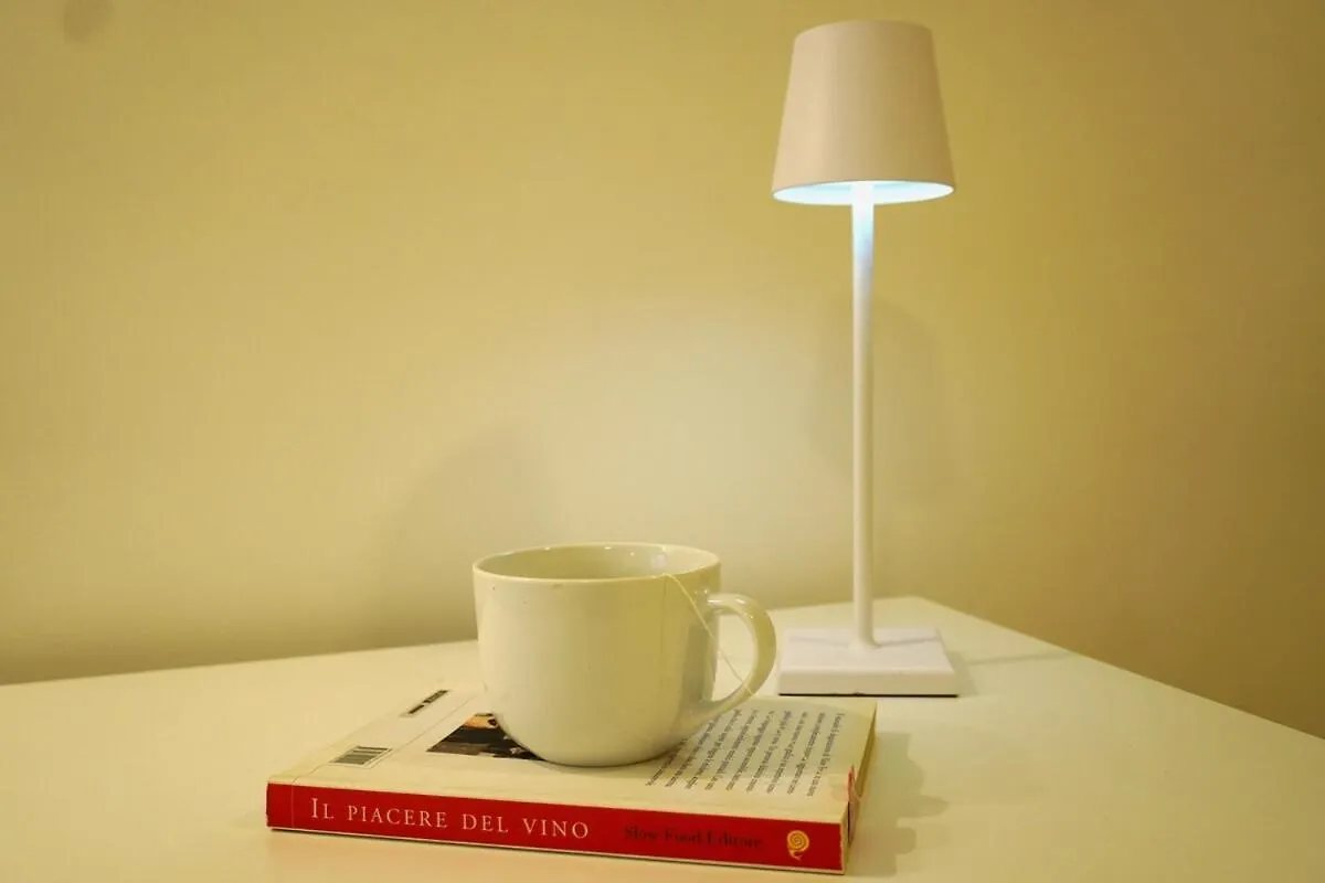 Apartment Sonnino Studio - At Your Place Milano
