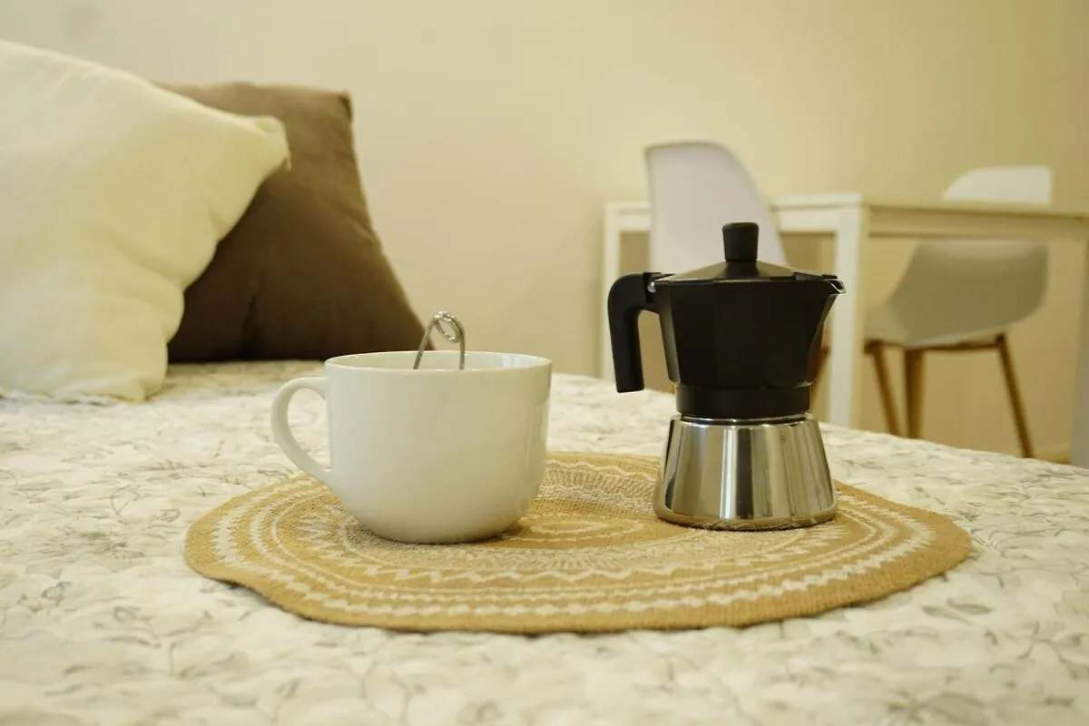 Sonnino Studio - At Your Place Milano 0*, Milan
