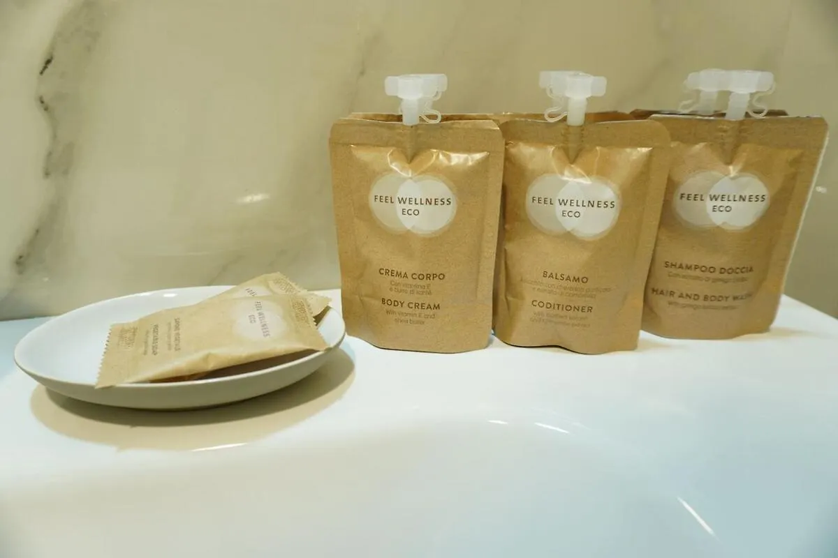 Apartment Sonnino Studio - At Your Place Milano Italy
