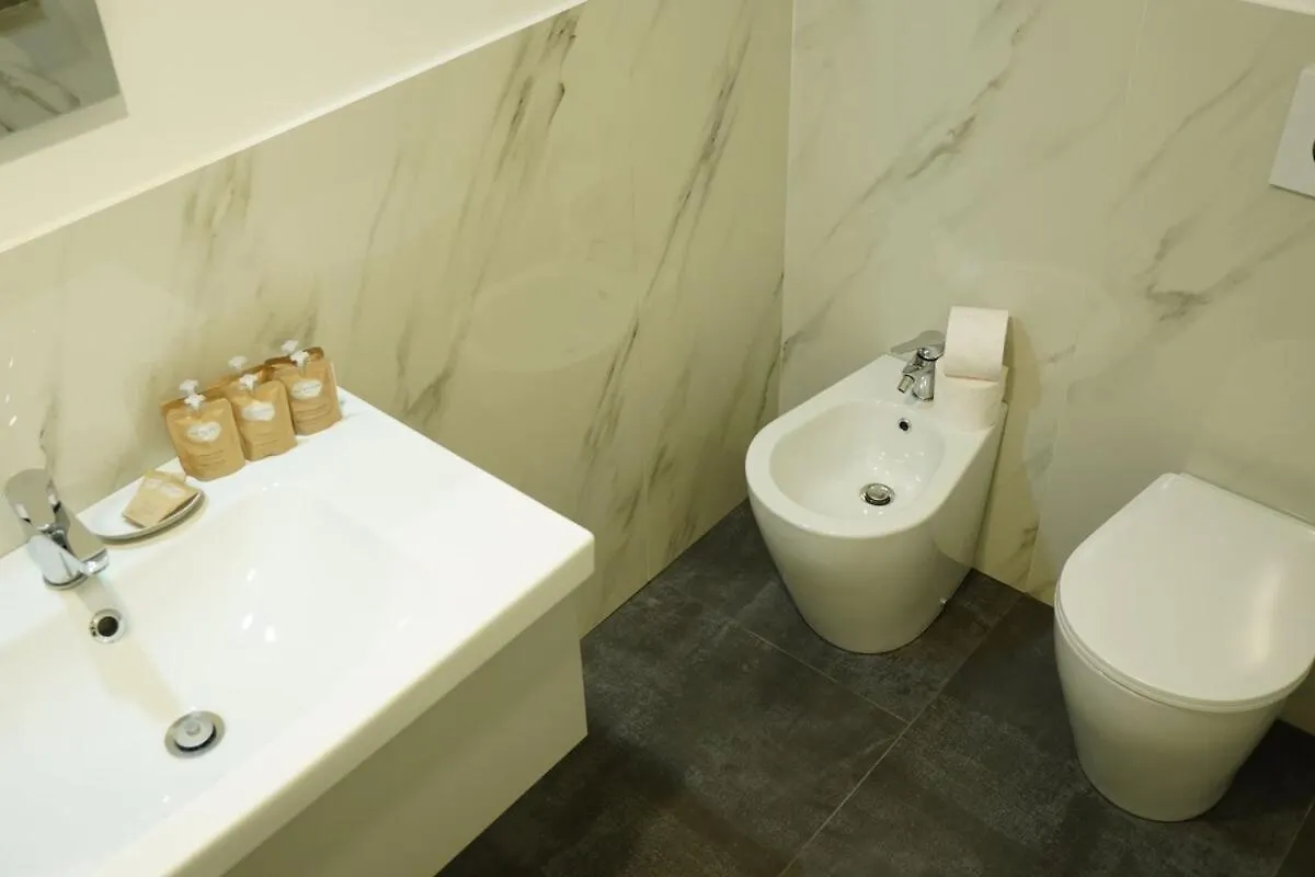 Sonnino Studio - At Your Place Milano Apartment